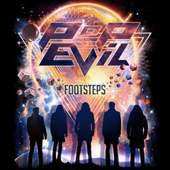 Pop Evil "Footsteps"