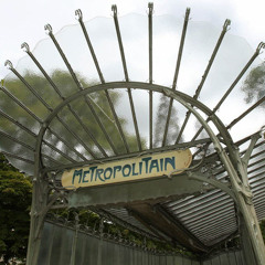 Paris, Metropolitain, RATP – 2002, 2004, 2015 évolution des annonces sonores RER A