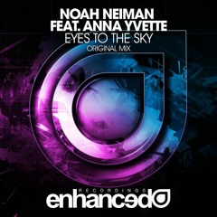 Eyes To The Sky // Nicky Romero - Protocol Radio 146 - Track Of The Week