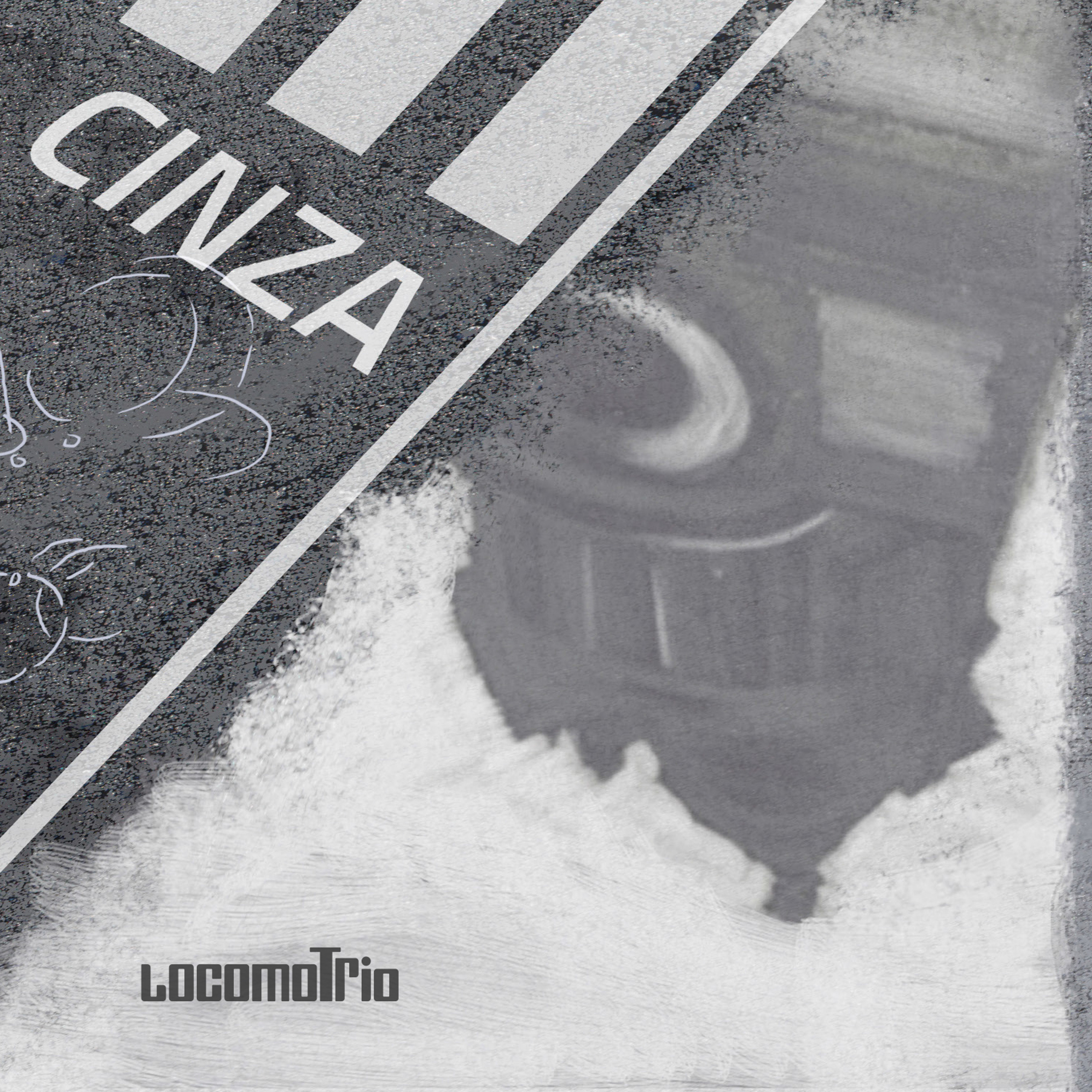 Locomotrio - Segurando as pontas episode artwork