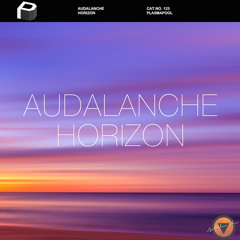Audalanche - Horizon