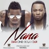 Diamond Platnumz Feat Mr Flavour Nana Mp3