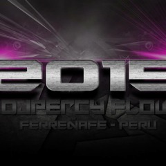 98 - Candy Afuegote - Dj Peligro Ft DjPercyFlow 2k15 (Demo)