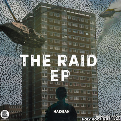 Hadean - Raid [Out now on Tumble Audio]