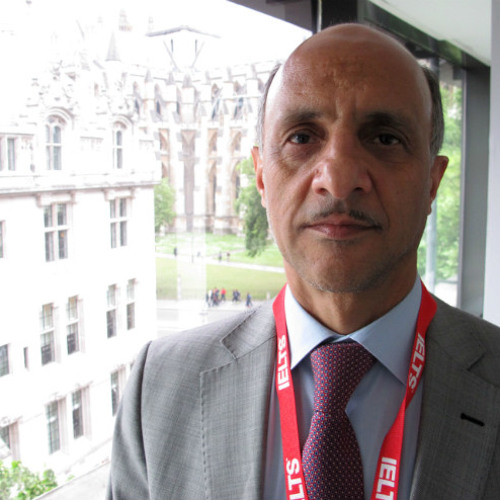 Building Afghan universities in the face of violence