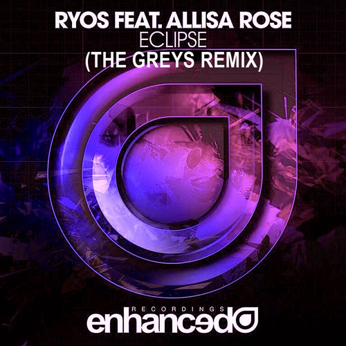 Ryos Feat. Allisa Rose - Eclipse (HEADSHAKERZ REMIX)