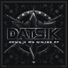Datsik ft Mayor Apeshit - Katana (Nafissko Remix)