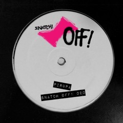 Pirupa & Ninho - Bring Me Back