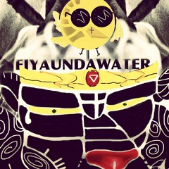 Kushed Out Fantasy by ItzthaRhyno ft. DP , ACE, Trey-d montsa