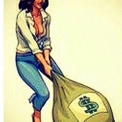 Bout Dat Cash X Sharkz