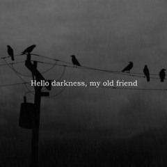 kubek - hello darkness