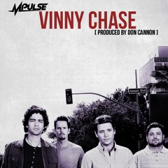 Mpulse - Vinny Chase (Prod. Don Cannon)