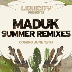 Misun - Eli Eli (Maduk Remix)