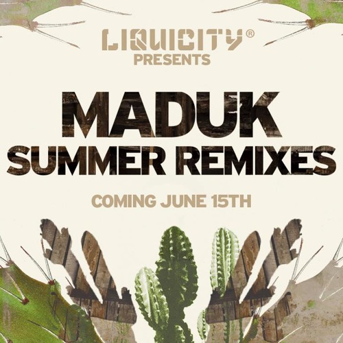 Misun - Eli Eli (Maduk Remix)