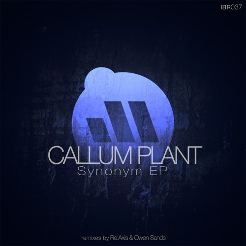 Stream DT:Premiere | Callum Plant - Synonym [Ill Bomb Records] by  deathtechno.com | Listen online for free on SoundCloud