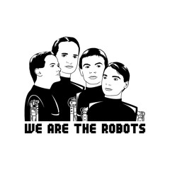 We Are Robots ( Set Mix )