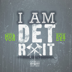 TurnAround Gang Ft. Team Eastside Dame - Fuck The Game Up (Hosted By MDB Von)