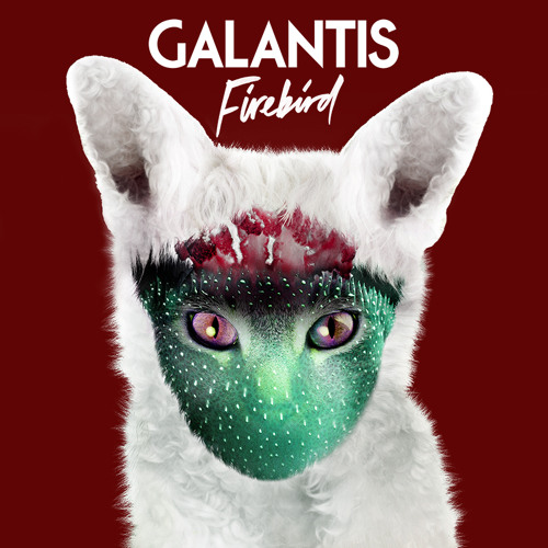 Galantis - Firebird (O-KAY Remix)