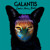Artwork for Galantis - Louder Harder Better