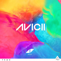 Avicii Ft. Madonna - Borrowed Time (AR Extended Mix)