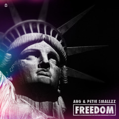 ANG & PetieSmallzz - Freedom (Original Mix)