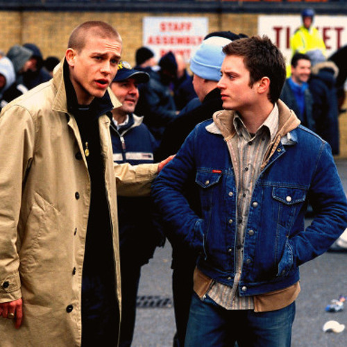 Terence Jay - One Blood (Green Street Hooligans soundtrack)