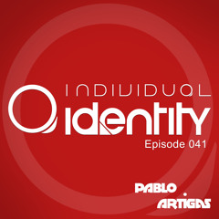 Pablo Artigas - Individual Identity 041 (Two Hour Special)