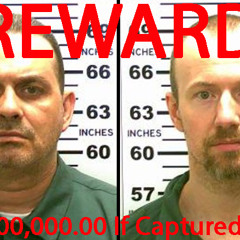 Tru Talk - Escaped Inmates, Texas Abuse and Lets Stop Racism