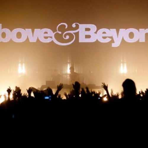 Above & Beyond - Counting Down the Days (Club Mix)