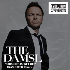 Damsl - Straight Jacket (RyanOtter Remix)