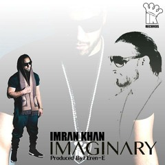Imran Khan- Imaginary