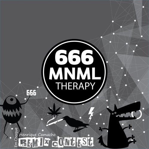 CONTEST WINNER - Henrique Camacho - Em Choque (MiniKore Remix)