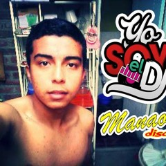Mix PercyFlow A Lo Caballo Viejo Y Moñoso ♥ - DjPercyFlow 2k15