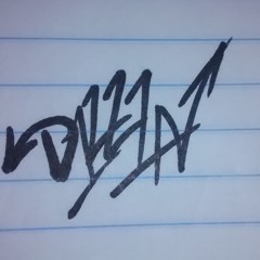 Mind Of A Mad Man -FreeStyle-Unfinished(June 4 2015)