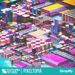 Stephan Jacobs & RUN DMT - PEYOTE