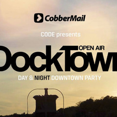 Subgate@Docktown Open Air 6.6.2015