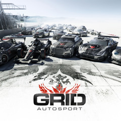 GRID Autosport Menu Music (Rebuild)