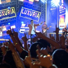 Gustavo Oliveira - Luxúria - Vida Mais Ou Menos (2015)