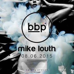 Bbp - Profile - Mike Louth