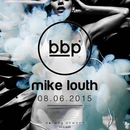 Bbp - Profile - Mike Louth
