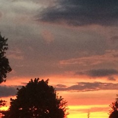 The Sunset (Tizzy beats | b00radley collaboration)