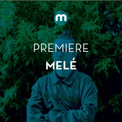 Premiere: Melé 'Ambience'