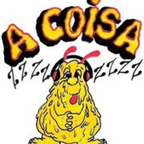 Programa - A Coisona