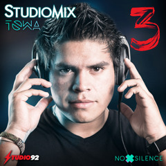 SESSIONS SAPRA STUDIO92