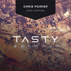 Chris Poirier - Star Surfing
