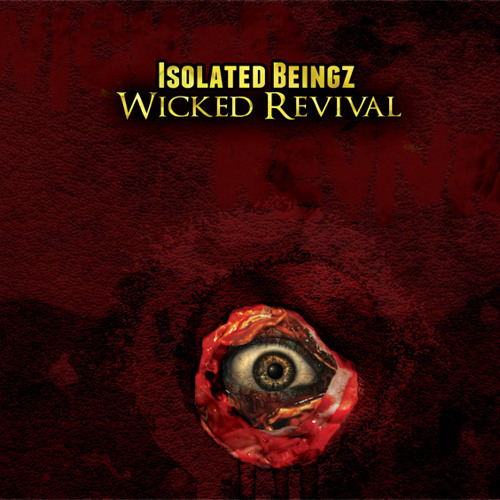 Isolated Beingz - Slippin' From Reality