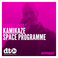 439 - Kamikaze Space Programme
