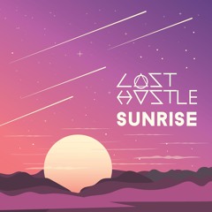Lost Hustle - Sunrise - Radio Edit