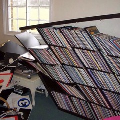 "From Vinyl with Love" - Mannella - Podcast 105