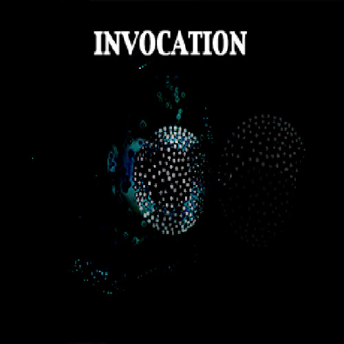 Invocation(live ad-lib)